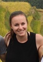 Birmingham Econometrics tutor named Emma Birmingham Econometrics tutor named Emma