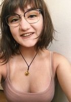 A photo of Katherine, a tutor from Syracuse University