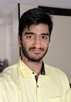 Oxnard, CA ACCUPLACER tutor named Himanshu Oxnard, CA ACCUPLACER tutor named Himanshu