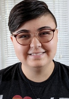 Windsor ACT Writing tutor named Chloe Windsor ACT Writing tutor named Chloe