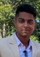A photo of Hari, a Test Prep tutor in Schenectady County, NY A photo of Hari, a Test Prep tutor in Schenectady County, NY