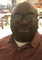 A photo of Eugene T, a tutor from The University of Alabama Birmingham