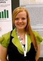 A photo of Molly, a tutor from Indiana University-Bloomington