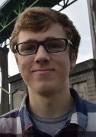 Edinburgh Statics tutor named Christopher