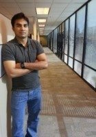 A photo of Mohi, a tutor from dhirubhai ambani institute of ict
