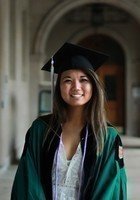 A photo of Shannon, a Graduate Test Prep tutor in Santa Monica, CA A photo of Shannon, a Graduate Test Prep tutor in Santa Monica, CA