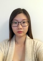 Quebec City UK GCSE Chinese (Spoken Mandarin) tutor named Yingying Quebec City UK GCSE Chinese (Spoken Mandarin) tutor named Yingying