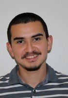 Dundee C tutor named Juan