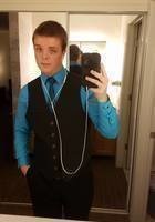 A photo of Brandon, a tutor from William Jewell College A photo of Brandon, a tutor from William Jewell College