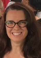 A photo of Michelle, a tutor from Luther College A photo of Michelle, a tutor from Luther College