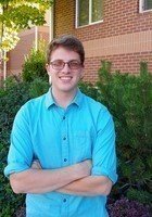 A photo of Gavin, a tutor from Brigham Young University-Provo