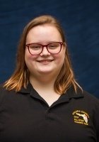 A photo of Noelle, a tutor from University of Central Florida