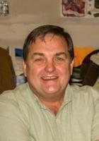 A photo of Brian, a tutor from Georgia Southern University