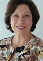 A photo of Donna, a tutor from The College of New Rochelle A photo of Donna, a tutor from The College of New Rochelle
