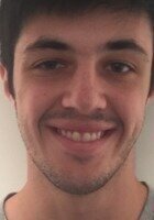 Bath Machine Learning tutor named James Bath Machine Learning tutor named James