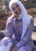 Victoria American Sign Language tutor named Lojayn