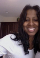 Cardiff Visual Basic tutor named Monique