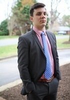 Tampa, FL German tutor named Tyler