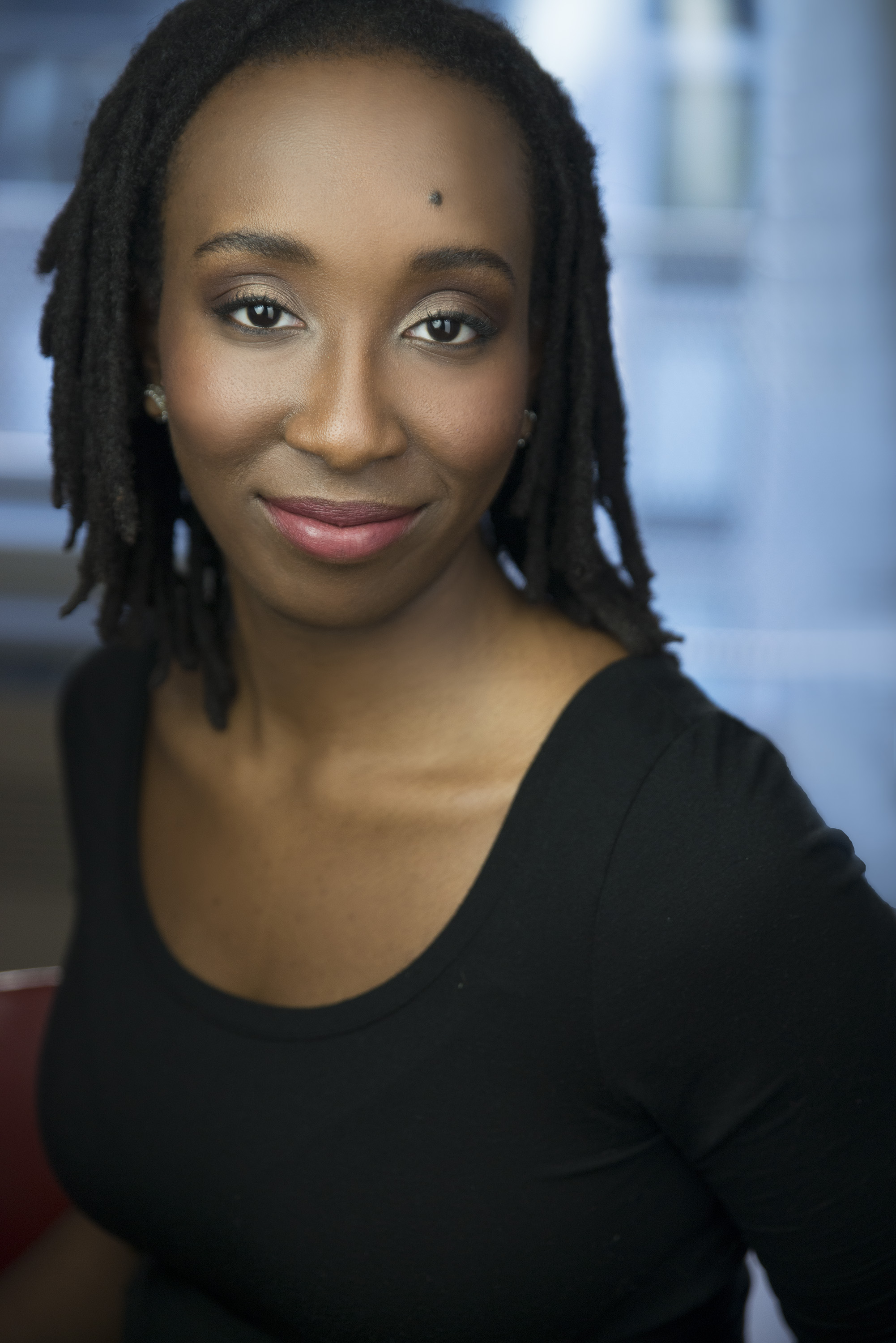 Toronto Theatre tutor named Stephanie