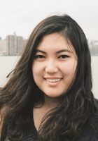 Montreal SAT Subject Test in Korean with Listening tutor named Jiwon