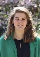 A photo of Ellen, a tutor from University of North Carolina at Chapel Hill A photo of Ellen, a tutor from University of North Carolina at Chapel Hill