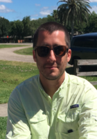 Darlington Korean tutor named Clint Darlington Korean tutor named Clint