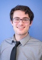 Edmonton BASIC tutor named Marko Edmonton BASIC tutor named Marko