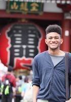 A photo of D'Anthoni, a tutor from Berklee College of Music A photo of D'Anthoni, a tutor from Berklee College of Music