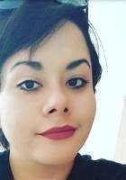 A photo of Carmen, a tutor from Universidad Metropolitana A photo of Carmen, a tutor from Universidad Metropolitana