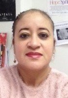 Margate, FL PSAT tutor named Jeanette