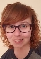 Waterloo Foreign Language tutor named Mackenzie Waterloo Foreign Language tutor named Mackenzie