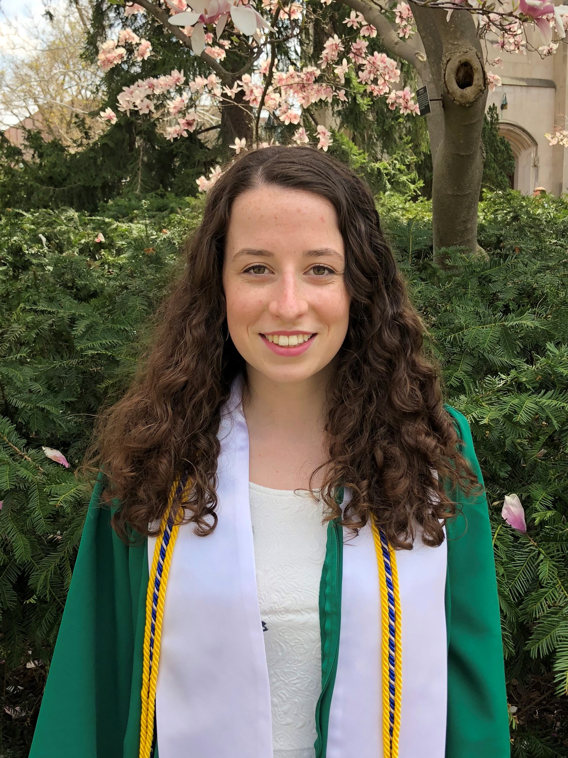 Bath Inorganic Chemistry tutor named Margaret