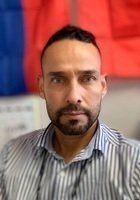 A photo of Javier, a tutor from Universidad Industrial de Santander Colombia