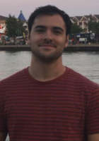 Washington DC DAT tutor named Tom Washington DC DAT tutor named Tom