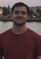 Washington DC MCAT tutor named Tom Washington DC MCAT tutor named Tom