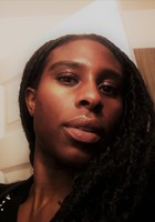 Toronto IB Film tutor named Nsikan