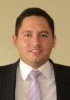 A photo of Angelo, a tutor from Liberty University