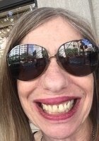A photo of Carol, a tutor from Boston University