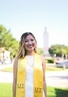 Arlington, TX Graduate Test Prep tutor Jessica Arlington, TX Graduate Test Prep tutor Jessica