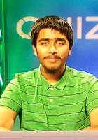 Bath Violin tutor named Sarod Bath Violin tutor named Sarod