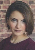 Edmonton Ukulele tutor named Alessandra