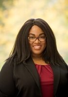 Cambridge Management tutor named Olivia-Anne Cambridge Management tutor named Olivia-Anne