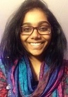Edinburgh Nursing tutor named Simeen Edinburgh Nursing tutor named Simeen