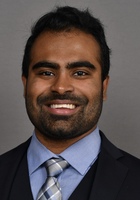 Glasgow CLEP Precalculus tutor named Praneet Glasgow CLEP Precalculus tutor named Praneet