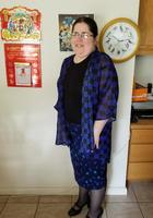 Leeds SAT Subject Test in Modern Hebrew tutor named Joy Leeds SAT Subject Test in Modern Hebrew tutor named Joy