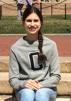 Edmonton IB Dance tutor named Camila Edmonton IB Dance tutor named Camila