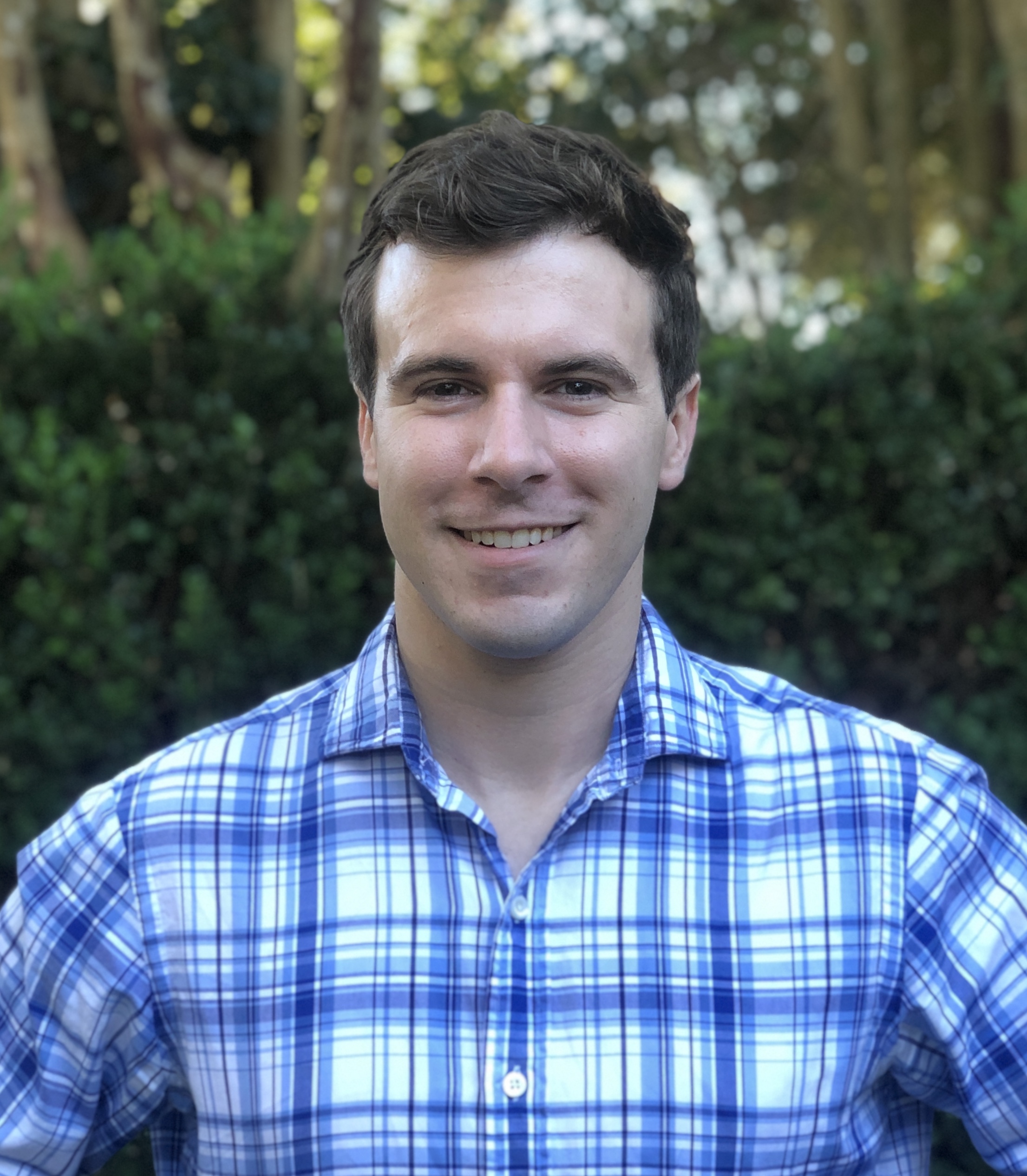 Oxford PCAT Biology tutor named Dustyn Oxford PCAT Biology tutor named Dustyn