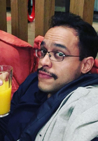 Hamilton CLEP Spanish tutor named Lucas