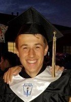 A photo of Evan, a tutor from University of Colorado Boulder