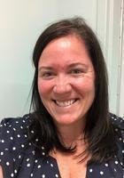 A photo of Jennifer, a tutor from Grand Canyon University